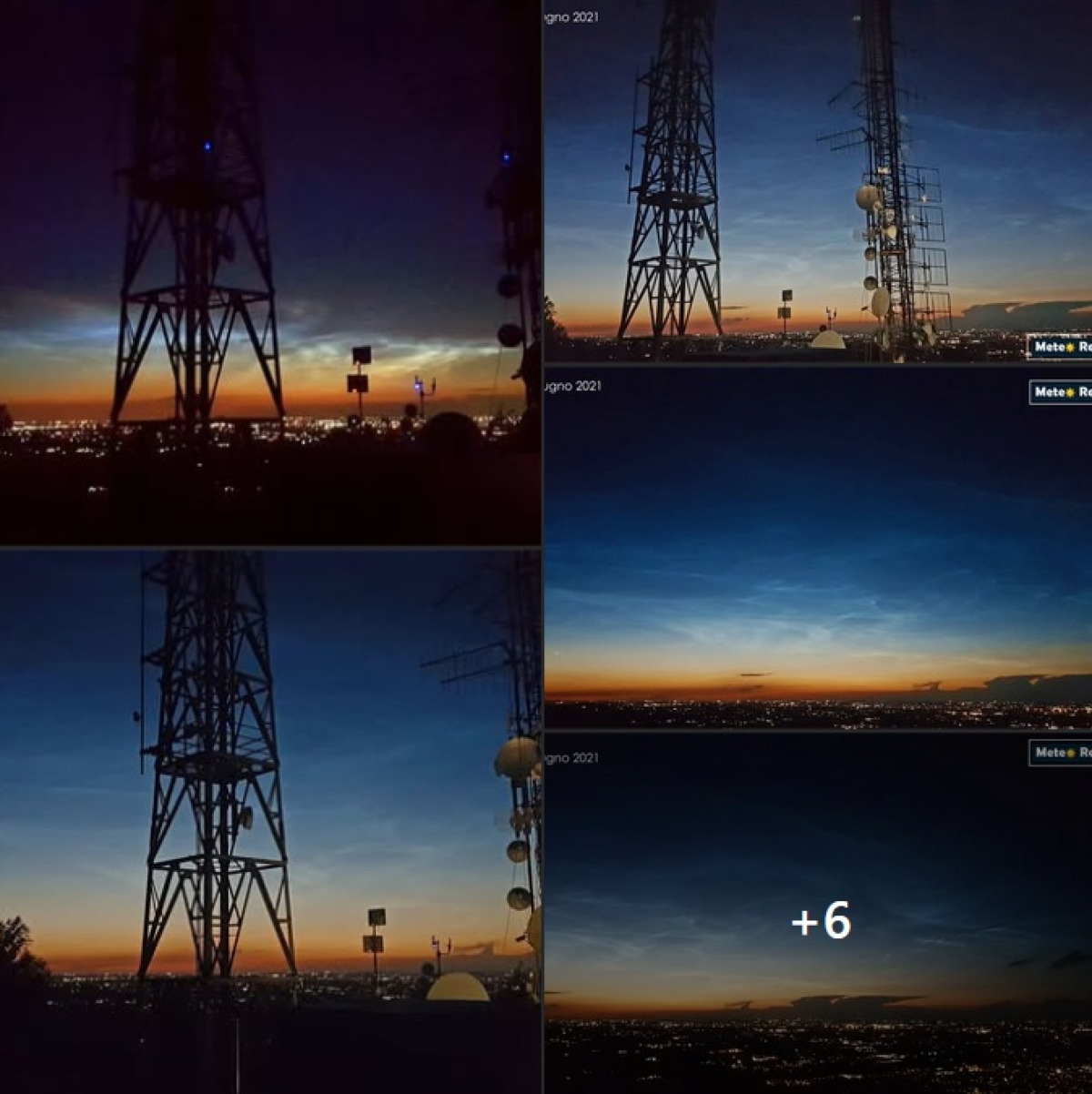 Manutezioni notturne