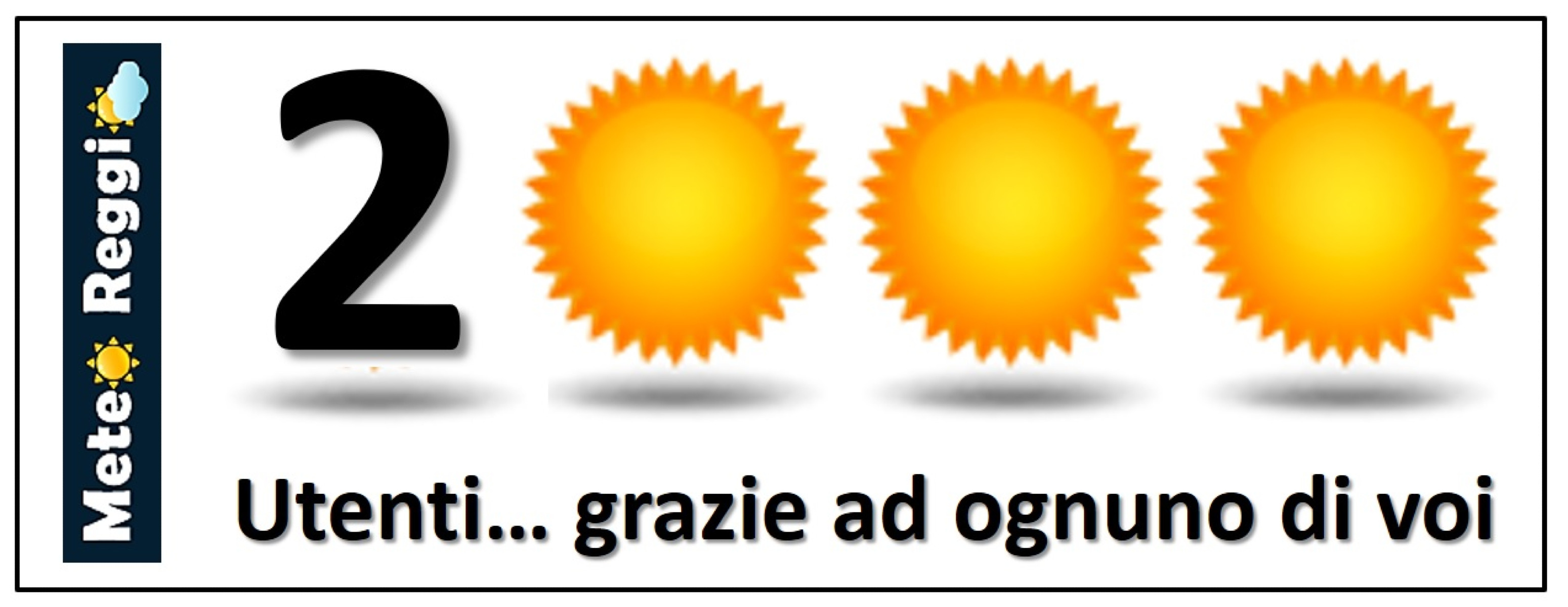 2000 Like su Facebook