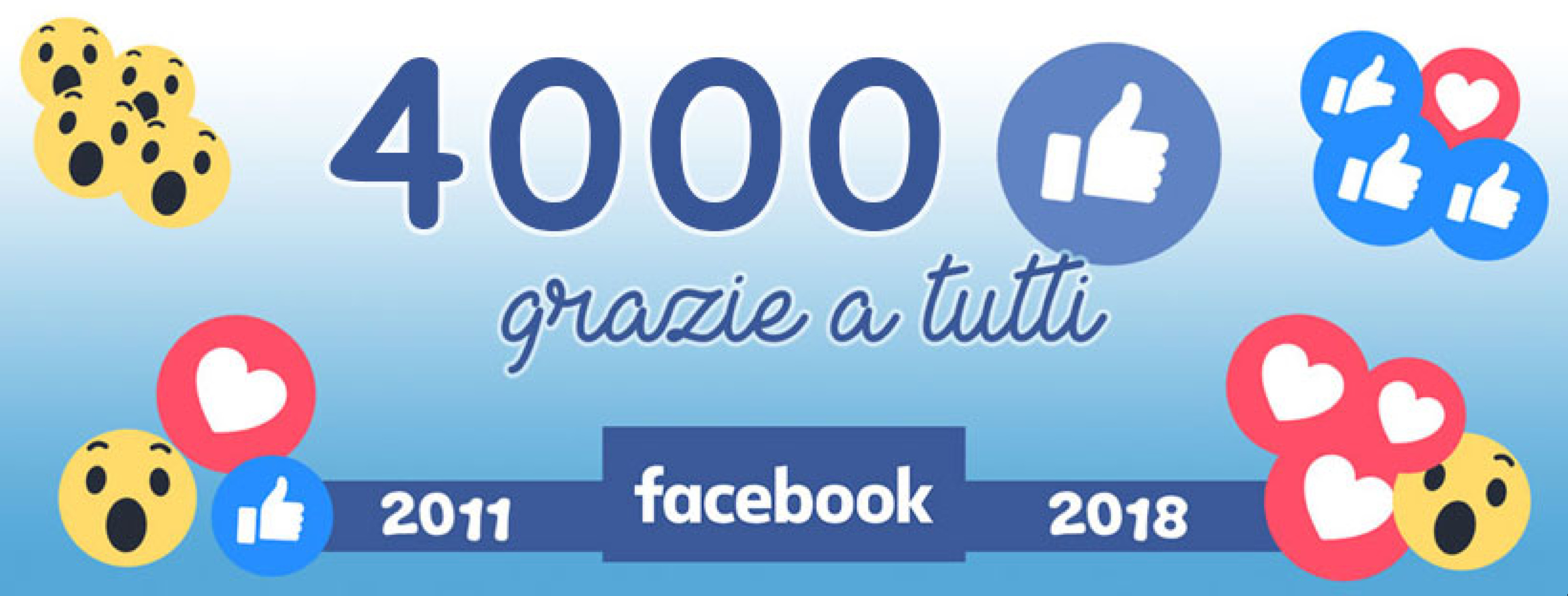 Si sale a 4000 like