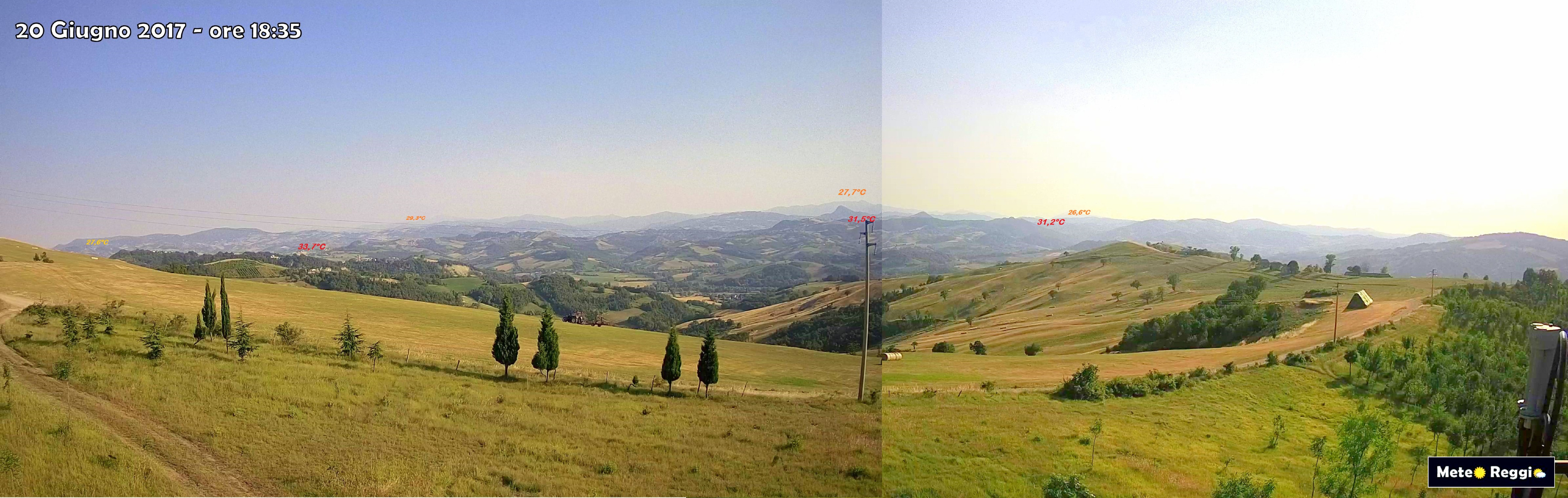 Nasce la "Panoramica Sud"