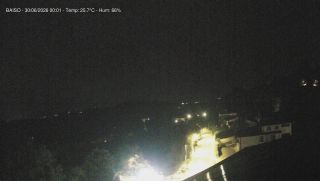 Baiso - ore 00:00
