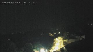 Baiso - ore 01:00