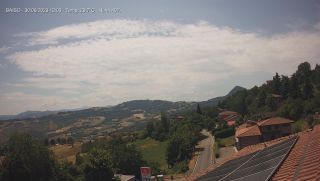 Baiso - ore 13:00
