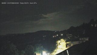 Baiso - ore 02:00