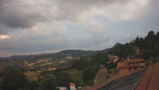 Baiso - ore 20:00