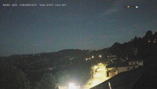 Baiso - ore 22:00