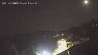 Baiso - ore 23:00