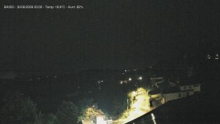Baiso - ore 03:00