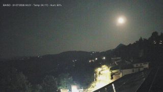 Baiso - ore 04:00
