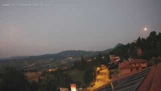 Baiso - ore 05:00