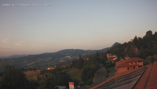 Baiso - ore 06:00