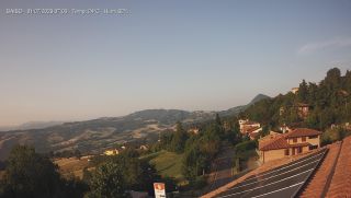 Baiso - ore 07:00