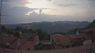 Baiso - ore 21:00