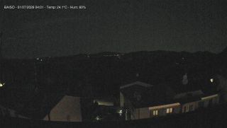 Baiso - ore 04:00