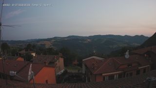 Baiso - ore 05:00