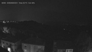 Baiso - ore 00:00