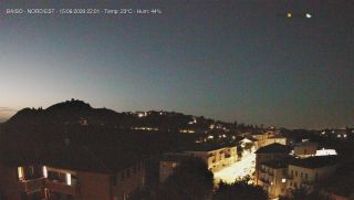 Baiso - ore 22:00