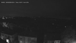 Baiso - ore 03:00
