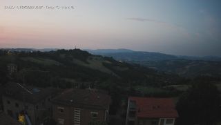 Baiso - ore 05:00