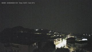 Baiso - ore 01:00