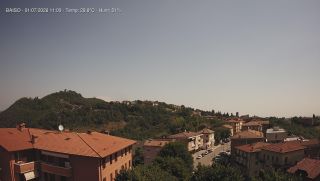Baiso - ore 11:00