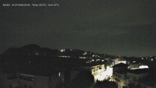 Baiso - ore 02:00