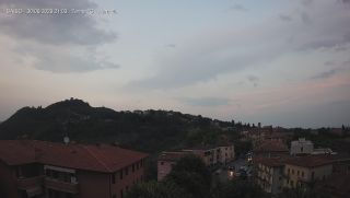 Baiso - ore 21:00