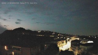 Baiso - ore 22:00