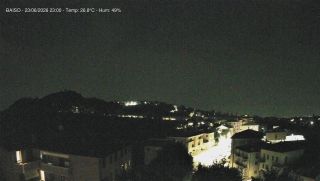 Baiso - ore 23:00