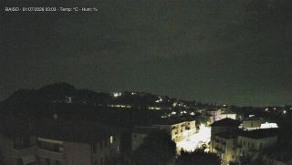 Baiso - ore 03:00