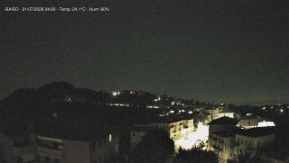 Baiso - ore 04:00