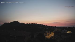 Baiso - ore 05:00