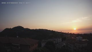 Baiso - ore 06:00