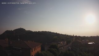 Baiso - ore 07:00