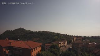 Baiso - ore 09:00