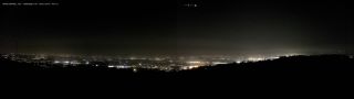 Casalgrande - Nord Est - ore 01:00