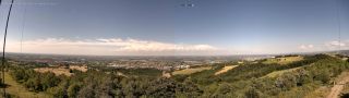 Casalgrande - Nord Est - ore 17:00
