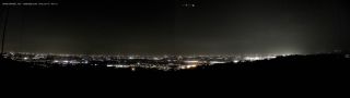 Casalgrande - Nord Est - ore 23:00