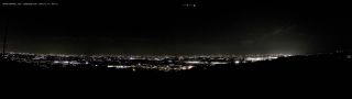 Casalgrande - Nord Est - ore 03:00