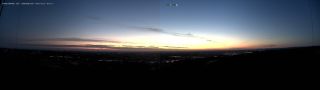 Casalgrande - Nord Est - ore 05:00