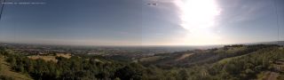 Casalgrande - Nord Est - ore 08:00