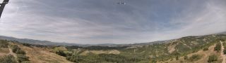 Casalgrande - Sud Ovest - ore 10:00