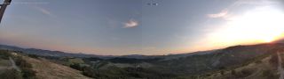 Casalgrande - Sud Ovest - ore 21:00