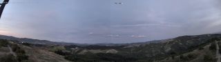 Casalgrande - Sud Ovest - ore 05:00