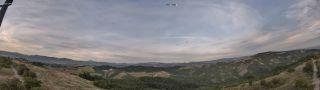 Casalgrande - Sud Ovest - ore 06:00