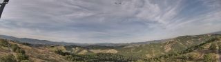 Casalgrande - Sud Ovest - ore 07:00