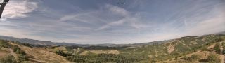 Casalgrande - Sud Ovest - ore 08:00