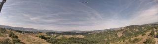 Casalgrande - Sud Ovest - ore 09:00