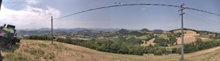 Casina Ovest - ore 13:00