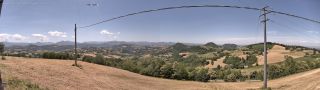 Casina Ovest - ore 14:00